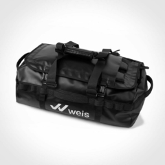 BOLSO MOCHILA WEIS DUFFLE 40 L / NEGRO - comprar online