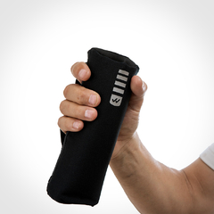 HANDHELD SOFT / PORTASOFT FLASK 500 ML / NEGRO - (NO INCLUYE SOFT FLASK) -