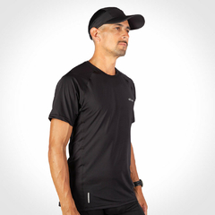 REMERA ORIEN / NEGRA en internet