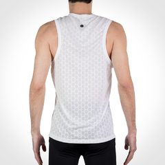 MUSCULOSA NUMO / BLANCA en internet