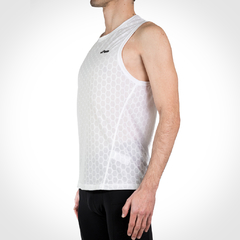 MUSCULOSA NUMO / BLANCA - Weis Mayorista