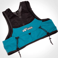 CHALECO HIDRATACIÓN NOMAD X3 / PERFORMANCE SERIES / DEEP LAKE