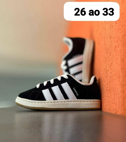 Tênis Infantil - comprar online