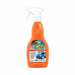 Cera Liquida Express Full Car