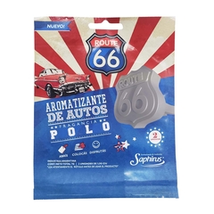 Perfumes Ruta 66
