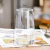 Vaso de Vidro Nórdico - comprar online