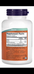 Magnesium Citrate Softgels 400mg Magnesio Citrato Now- 90 Softgels - comprar online