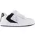 TENIS QIX CHORÃO 2 PRETO/BRANCO