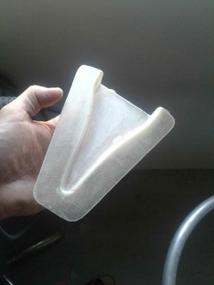 Imagen de Piezas especiales de fibra de vidrio y carbono