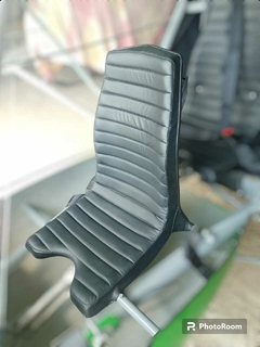 Butaca de fibra carbono - CT Experimental Parts