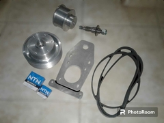 Reductora de motor Brigg And Stratton - CT Experimental Parts