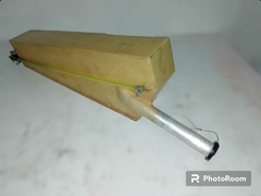 Tanques de combustible de fibra de vidrio a medida - comprar online
