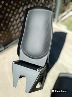 Kit butacas fibra de carbono para Piper Pa 11/12/18 - tienda online