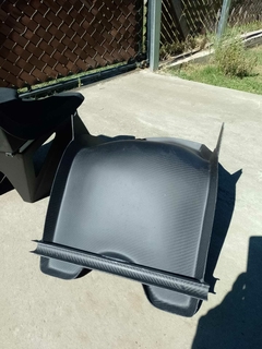 Imagen de Kit butacas fibra de carbono para Piper Pa 11/12/18