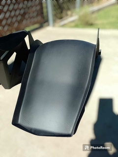 Kit butacas fibra de carbono para Piper Pa 11/12/18 - comprar online