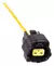 Conector ETE7886 | TC1036 (Kit com 10 unidades)