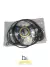 Reparo da Bomba Hidráulica K3V112V