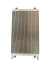 Condensador ar CX220 CX220B E175B E215B - Cód. 87575958