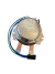 Rele de partida Chave geral E215B CX220B - Cód. 87559395 - comprar online