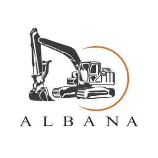 Albana | Peças para Tratores e Máquinas Pesadas