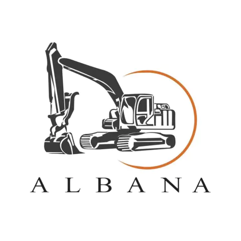 Albana | Peças para Tratores e Máquinas Pesadas
