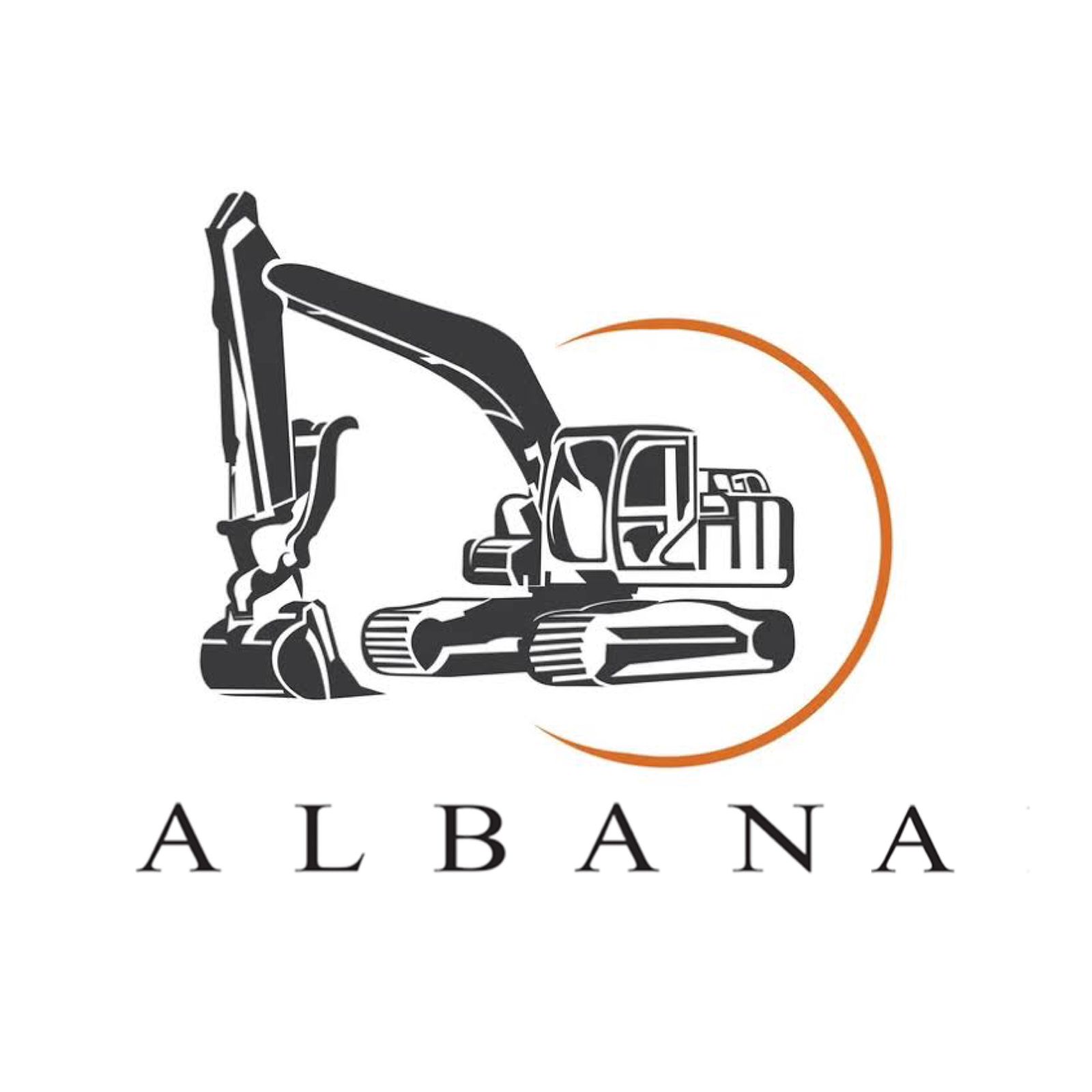 Albana | Peças para Tratores e Máquinas Pesadas