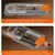 Imagem do Protetor de Tela Revestimento Oleofóbico Dust Free, fácil instalação de vidr