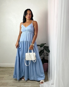 Vestido Lívia na internet