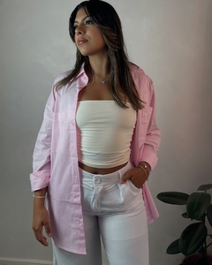 Camisa Eli - comprar online