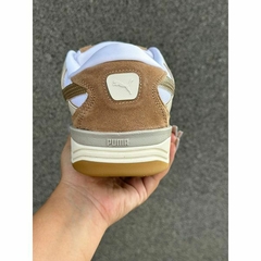 Tênis Puma 180 Bege e Branco - comprar online