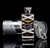 Oud Mood Silver Lattafa 100ml en internet