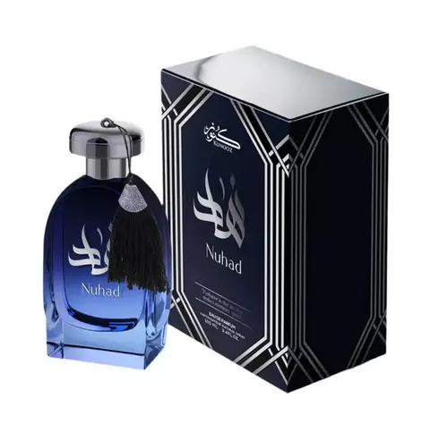 Nuhad by Kunooz 100ml