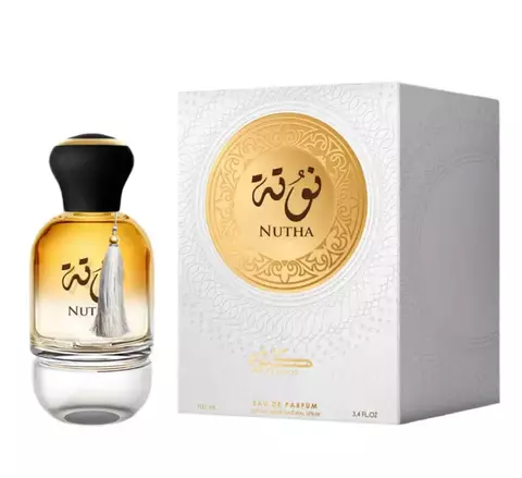 Nutha by Kunooz 100ml