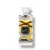Oud Mood Silver Lattafa 100ml - comprar online