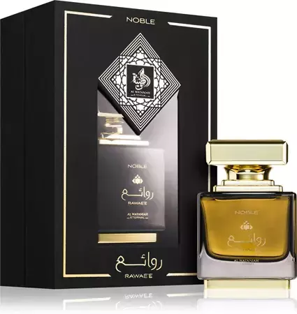 Noble Al Wataniah 100ml - comprar en línea