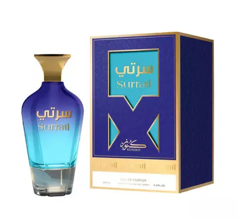 Surrati by Kunooz 100ml