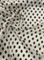 SILK CREPE CHINE (100% SEDA LARG1,30 ) - GRAVATARIA LOSANGO - comprar online