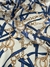 SILK CETIM LIGHT PRINT- ( 100% SEDA; Larg. 1,35) HERMÈS VER-1 na internet