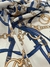 SILK CETIM LIGHT PRINT- ( 100% SEDA; Larg. 1,35) HERMÈS VER-1 - comprar online