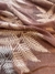TULE BORDADO SAMAMBAIA (ALGODAO 55% POLIESTER 45% LARG. 1,25) - CORSET ROSA - comprar online