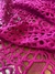 RENDA PAMELLA LACE (100% POLIAMIDA Larg.1.42) COR: 789 FÚCSIA - comprar online