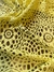 RENDA PAMELLA LACE (100% POLIAMIDA Larg.1.42) COR:1216 AMARELO na internet