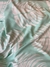 TECIDO RONGEANT (100% VISCOSE LARG 1,35 G/M²110) COR AQUA - comprar online