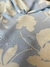 TECIDO RONGEANT (100% VISCOSE LARG 1,35 G/M²110) COR CÉU AZUL na internet