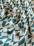TECIDO ROGEANT (100% VISCOSE LARG 1,35 G/M²110) COR MENTA na internet