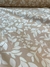 TECIDO RONGEANT (100% VISCOSE LARG 1,35 G/M²110) COR NUDE FLORIDO na internet
