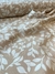 TECIDO RONGEANT (100% VISCOSE LARG 1,35 G/M²110) COR NUDE FLORIDO - comprar online
