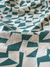 TECIDO ROGEANT (100% VISCOSE LARG 1,35 G/M²110) COR MENTA - comprar online