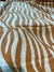 TECIDO RONGEANT (100% VISCOSE LARG 1,35 G/M²110) COR TIGRESA na internet