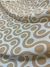 TECIDO RONGEANT (100% VISCOSE LARG 1,35 G/M²110) COR AMARELO QUEIMADO na internet